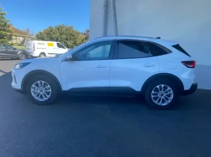 Photo 23 Ford Kuga 2.5 Duratec 180ch Hybrid FlexiFuel Titanium Business Powershift