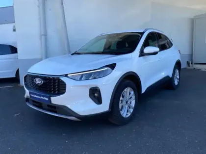 Photo Ford Kuga Titanium Business