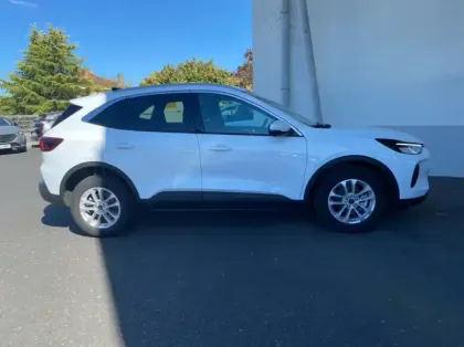 Photo 25 Ford Kuga 2.5 Duratec 180ch Hybrid FlexiFuel Titanium Business Powershift