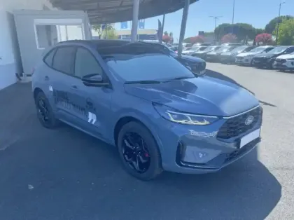 Photo 11 Ford Kuga 2.5 Duratec 180ch Hybrid FlexiFuel BlueCruise Edition Powershift