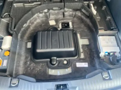 Photo 28 Ford Kuga 2.5 Duratec 180ch Hybrid FlexiFuel BlueCruise Edition Powershift