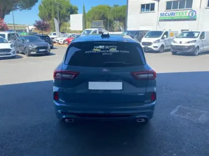 Photo 24 Ford Kuga 2.5 Duratec 180ch Hybrid FlexiFuel BlueCruise Edition Powershift