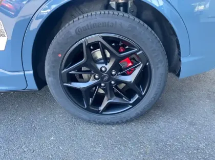 Photo 13 Ford Kuga 2.5 Duratec 180ch Hybrid FlexiFuel BlueCruise Edition Powershift