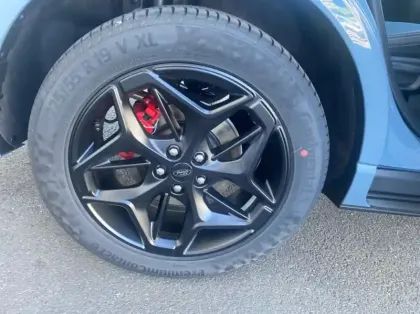 Photo 27 Ford Kuga 2.5 Duratec 180ch Hybrid FlexiFuel BlueCruise Edition Powershift