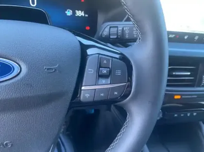 Photo 20 Ford Kuga 2.5 Duratec 180ch Hybrid FlexiFuel BlueCruise Edition Powershift