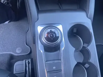 Photo 7 Ford Kuga 2.5 Duratec 180ch Hybrid FlexiFuel BlueCruise Edition Powershift