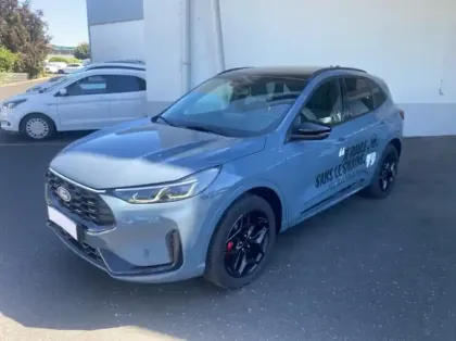 Photo Ford Kuga Bluecruise Edition