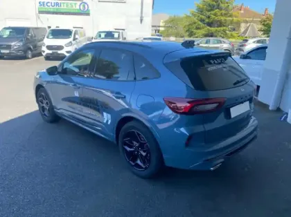 Photo 12 Ford Kuga 2.5 Duratec 180ch Hybrid FlexiFuel BlueCruise Edition Powershift