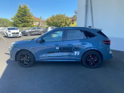 Photo 23 Ford Kuga 2.5 Duratec 180ch Hybrid FlexiFuel BlueCruise Edition Powershift