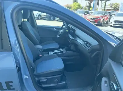 Photo 26 Ford Kuga 2.5 Duratec 180ch Hybrid FlexiFuel BlueCruise Edition Powershift