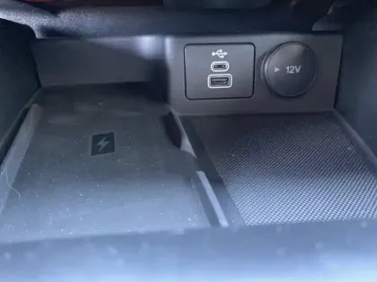 Photo 21 Ford Kuga 2.5 Duratec 180ch Hybrid FlexiFuel BlueCruise Edition Powershift