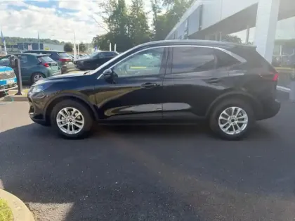 Photo 23 Ford Kuga 2.5 Duratec 180ch Hybrid FlexiFuel Titanium Business Powershift