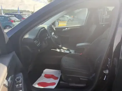 Photo 9 Ford Kuga 2.5 Duratec 180ch Hybrid FlexiFuel Titanium Business Powershift