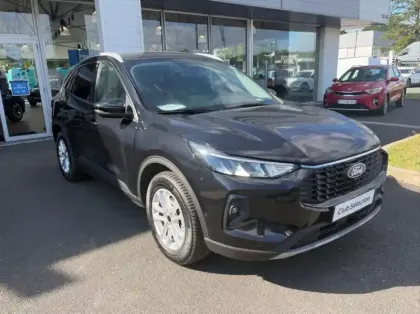 Photo 11 Ford Kuga 2.5 Duratec 180ch Hybrid FlexiFuel Titanium Business Powershift
