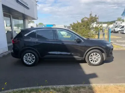 Photo 25 Ford Kuga 2.5 Duratec 180ch Hybrid FlexiFuel Titanium Business Powershift