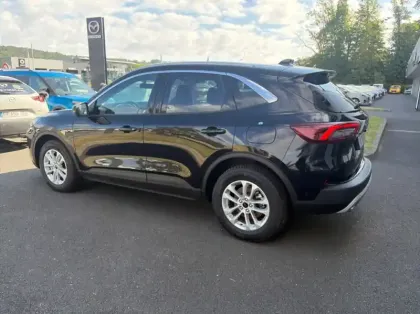 Photo 12 Ford Kuga 2.5 Duratec 180ch Hybrid FlexiFuel Titanium Business Powershift