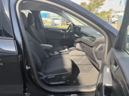 Photo 26 Ford Kuga 2.5 Duratec 180ch Hybrid FlexiFuel Titanium Business Powershift