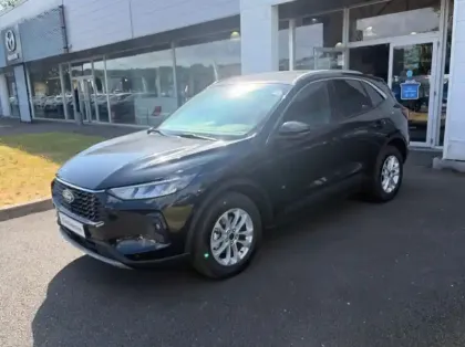 Photo Ford Kuga Titanium Business