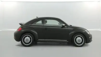 Photo 5 Volkswagen Coccinelle 1.2 TSI 105ch Origin