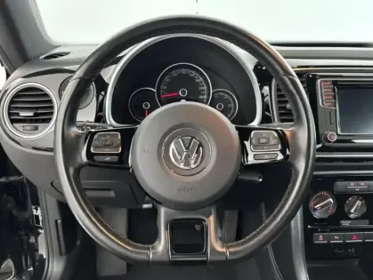 Photo 14 Volkswagen Coccinelle 1.2 TSI 105ch Origin