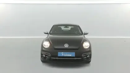 Photo 7 Volkswagen Coccinelle 1.2 TSI 105ch Origin