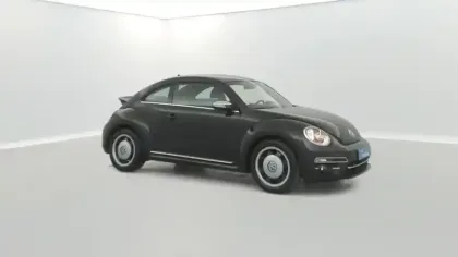 Photo 6 Volkswagen Coccinelle 1.2 TSI 105ch Origin