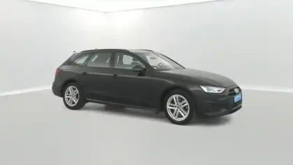 Photo 6 Audi A4 35 TDI 163 S tronic 7 Design 5p