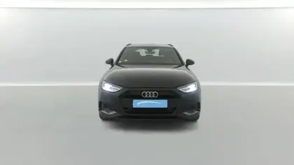 Photo 7 Audi A4 35 TDI 163 S tronic 7 Design 5p