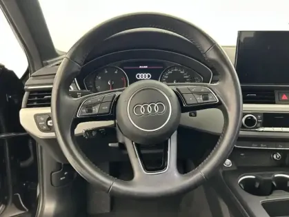 Photo 14 Audi A4 35 TDI 163 S tronic 7 Design 5p