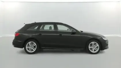 Photo 5 Audi A4 35 TDI 163 S tronic 7 Design 5p