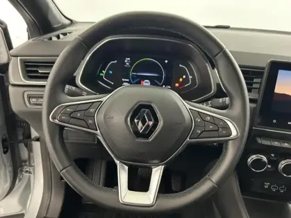 Photo 13 Renault Captur E-Tech 145 SL Rive Gauche 5p