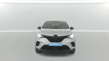 Photo 7 Renault Captur E-Tech 145 SL Rive Gauche 5p