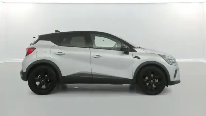 Photo 5 Renault Captur E-Tech 145 SL Rive Gauche 5p