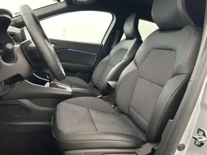 Photo 8 Renault Captur E-Tech 145 SL Rive Gauche 5p