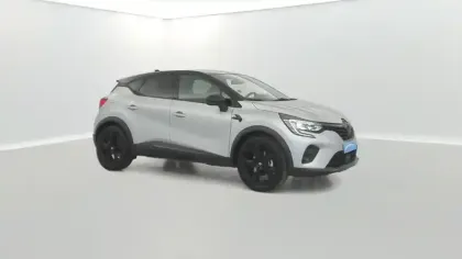 Photo 6 Renault Captur E-Tech 145 SL Rive Gauche 5p