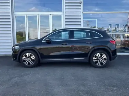 Photo 23 Mercedes GLA 180 136ch Progressive Line 7G-DCT
