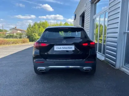 Photo 24 Mercedes GLA 180 136ch Progressive Line 7G-DCT