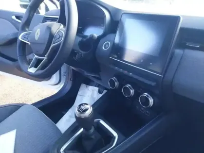 Photo 9 Renault Clio TCe 90 ch GSR2 Techno 5p