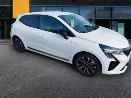 Photo 5 Renault Clio TCe 90 ch GSR2 Techno 5p