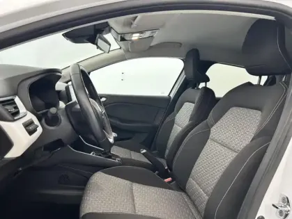 Photo 8 Renault Clio SOCIETE BLUE DCI 100 EVOLUTION REVERSIBLE 5p
