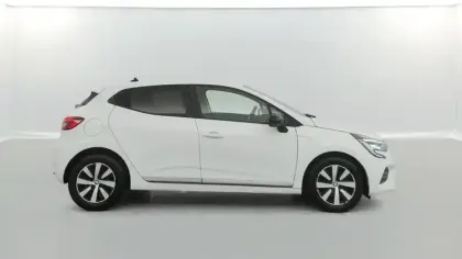 Photo 5 Renault Clio SOCIETE BLUE DCI 100 EVOLUTION REVERSIBLE 5p
