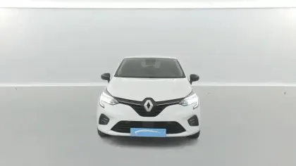 Photo 7 Renault Clio SOCIETE BLUE DCI 100 EVOLUTION REVERSIBLE 5p