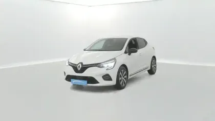 Photo Renault Clio Evolution