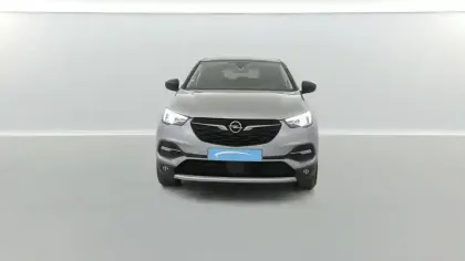 Photo 7 Opel Grandland X 1.5 Diesel 130 ch BVA8 Elegance Business 5p