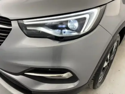 Photo 23 Opel Grandland X 1.5 Diesel 130 ch BVA8 Elegance Business 5p