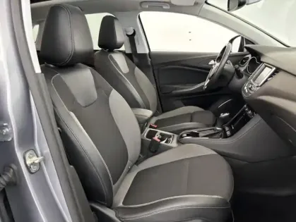 Photo 24 Opel Grandland X 1.5 Diesel 130 ch BVA8 Elegance Business 5p