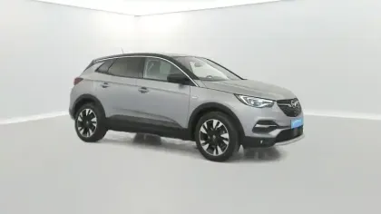 Photo 6 Opel Grandland X 1.5 Diesel 130 ch BVA8 Elegance Business 5p