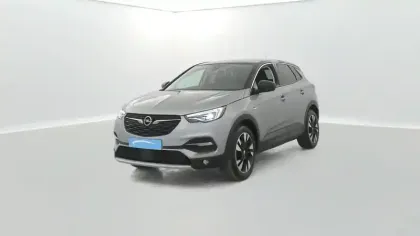 Photo Opel Grandland X Elegance Business