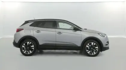Photo 5 Opel Grandland X 1.5 Diesel 130 ch BVA8 Elegance Business 5p