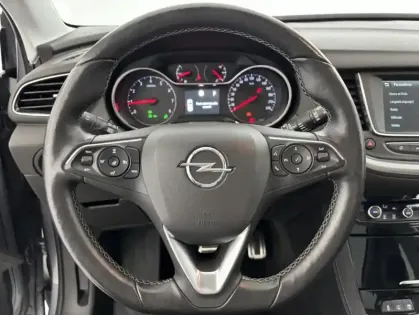Photo 14 Opel Grandland X 1.5 Diesel 130 ch BVA8 Elegance Business 5p